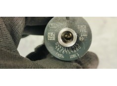 Recambio de inyector para peugeot 308 1.5 hdi 130 fap referencia OEM IAM 0445110955  