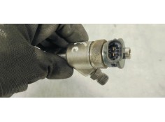 Recambio de inyector para peugeot 308 1.5 hdi 130 fap referencia OEM IAM 0445110955  