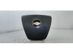 Recambio de airbag delantero izquierdo para chevrolet captiva 2.0 vcdi ltx referencia OEM IAM 96809649  