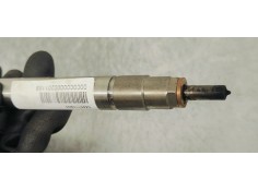 Recambio de inyector para peugeot 308 1.5 hdi 130 fap referencia OEM IAM 0445110955  