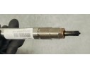 Recambio de inyector para peugeot 308 1.5 hdi 130 fap referencia OEM IAM 0445110955  
