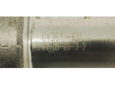 Recambio de inyector para peugeot 308 1.5 hdi 130 fap referencia OEM IAM 0445110955  