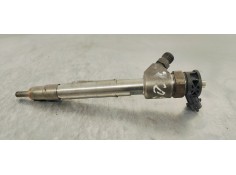 Recambio de inyector para peugeot 308 1.5 hdi 130 fap referencia OEM IAM 0445110955  