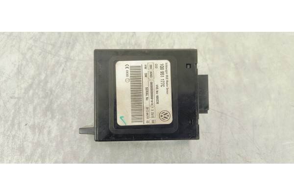 Recambio de modulo electronico para volkswagen eos (1f7) 2.0 tdi referencia OEM IAM 1Q0951177C  