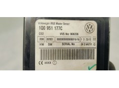 Recambio de modulo electronico para volkswagen eos (1f7) 2.0 tdi referencia OEM IAM 1Q0951177C  