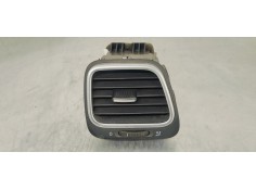 Recambio de rejilla aireadora para volkswagen eos (1f7) 2.0 tdi referencia OEM IAM 1Q0819704K  