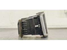 Recambio de rejilla aireadora para volkswagen eos (1f7) 2.0 tdi referencia OEM IAM 1Q0819704K  