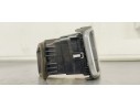 Recambio de rejilla aireadora para volkswagen eos (1f7) 2.0 tdi referencia OEM IAM 1Q0819704K  