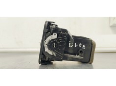 Recambio de rejilla aireadora para volkswagen eos (1f7) 2.0 tdi referencia OEM IAM 1Q0819704K  