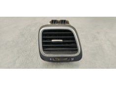 Recambio de rejilla aireadora para volkswagen eos (1f7) 2.0 tdi referencia OEM IAM 1Q0819704K  