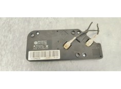 Recambio de modulo electronico para volkswagen eos (1f7) 2.0 tdi referencia OEM IAM 1Q0035577  