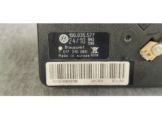 Recambio de modulo electronico para volkswagen eos (1f7) 2.0 tdi referencia OEM IAM 1Q0035577  