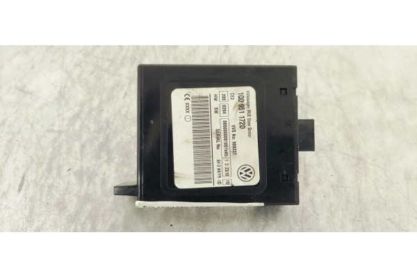 Recambio de modulo electronico para volkswagen eos (1f7) 2.0 tdi referencia OEM IAM 1Q0951172D  