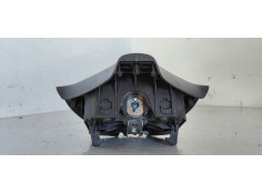 Recambio de airbag delantero izquierdo para peugeot 307 (s1) 2.0 hdi cat referencia OEM IAM 96345028ZR  