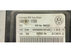Recambio de modulo electronico para volkswagen eos (1f7) 2.0 tdi referencia OEM IAM 1Q0951172D  