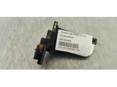 Recambio de caudalimetro para peugeot 308 1.5 hdi 130 fap referencia OEM IAM 967709308001  