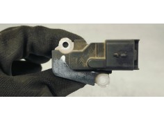 Recambio de caudalimetro para peugeot 308 1.5 hdi 130 fap referencia OEM IAM 967709308001  