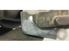 Recambio de caudalimetro para peugeot 308 1.5 hdi 130 fap referencia OEM IAM 967709308001  