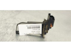 Recambio de caudalimetro para peugeot 308 1.5 hdi 130 fap referencia OEM IAM 967709308001  