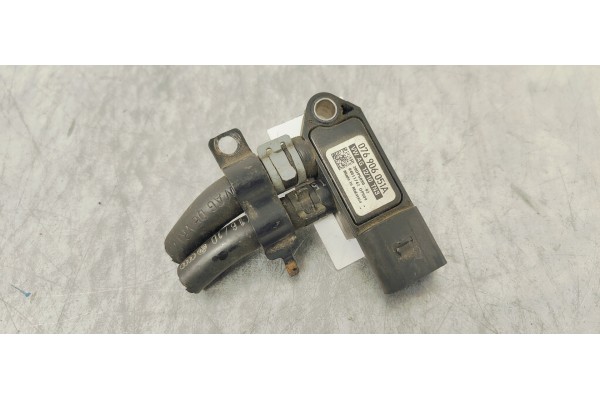 Recambio de sensor para volkswagen eos (1f7) 2.0 tdi referencia OEM IAM 076906051A  
