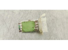 Recambio de resistencia calefaccion para volkswagen eos (1f7) 2.0 tdi referencia OEM IAM   