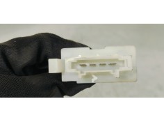 Recambio de resistencia calefaccion para volkswagen eos (1f7) 2.0 tdi referencia OEM IAM   