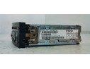 Recambio de sistema audio / radio cd para peugeot 307 (s1) xr clim referencia OEM IAM 9636597577  