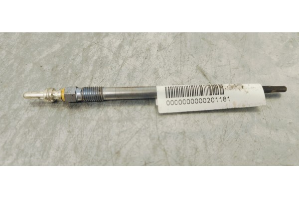 Recambio de calentadores para peugeot 308 1.5 hdi 130 fap referencia OEM IAM 9809088180  