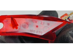 Recambio de luz central de freno para bmw serie 1 berlina (e81/e87) 116d referencia OEM IAM 63256924673  