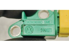 Recambio de sensor para volkswagen golf v berlina (1k1) conceptline (e) referencia OEM IAM 1K0909606D  