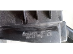 Recambio de filtro aire para opel insignia berlina 2.0 16v cdti referencia OEM IAM 55560889  