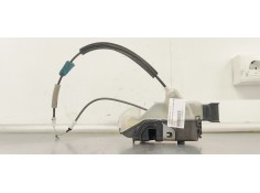 CERRADURA PUERTA DELANTERA IZQUIERDA 163434 