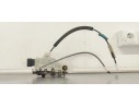 Recambio de cerradura puerta delantera izquierda para citroen berlingo 1.5 hdi referencia OEM IAM 163434  