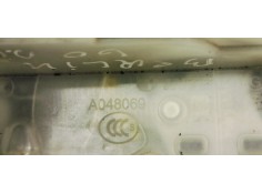 Recambio de cerradura puerta delantera izquierda para citroen berlingo 1.5 hdi referencia OEM IAM 163434  