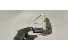 Recambio de cerradura puerta delantera izquierda para citroen berlingo 1.5 hdi referencia OEM IAM 163434  