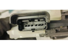 Recambio de cerradura puerta delantera izquierda para citroen berlingo 1.5 hdi referencia OEM IAM 163434  
