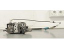 Recambio de cerradura puerta delantera izquierda para citroen berlingo 1.5 hdi referencia OEM IAM 163434  