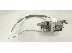 Recambio de cerradura puerta delantera izquierda para citroen berlingo 1.5 hdi referencia OEM IAM 163434  