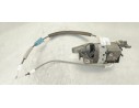 Recambio de cerradura puerta delantera izquierda para citroen berlingo 1.5 hdi referencia OEM IAM 163434  