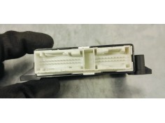Recambio de modulo electronico para citroen berlingo 1.5 hdi referencia OEM IAM 9828750880  