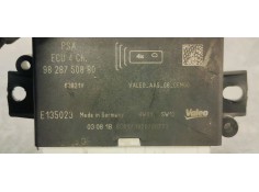 Recambio de modulo electronico para citroen berlingo 1.5 hdi referencia OEM IAM 9828750880  