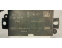 Recambio de modulo electronico para citroen berlingo 1.5 hdi referencia OEM IAM 9828750880  