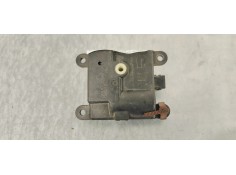 MOTOR APERTURA TRAMPILLAS CLIMATIZADOR 3K01030840 