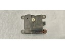 Recambio de motor apertura trampillas climatizador para nissan qashqai (j10) acenta referencia OEM IAM 3K01030840  