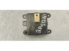 Recambio de motor apertura trampillas climatizador para nissan qashqai (j10) acenta referencia OEM IAM 3K01030840  