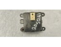 Recambio de motor apertura trampillas climatizador para nissan qashqai (j10) acenta referencia OEM IAM 3K01030840  