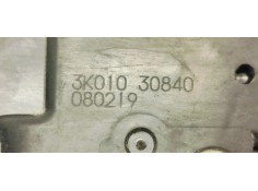 Recambio de motor apertura trampillas climatizador para nissan qashqai (j10) acenta referencia OEM IAM 3K01030840  