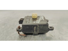 Recambio de motor apertura trampillas climatizador para nissan qashqai (j10) acenta referencia OEM IAM 3K01030840  