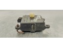 Recambio de motor apertura trampillas climatizador para nissan qashqai (j10) acenta referencia OEM IAM 3K01030840  
