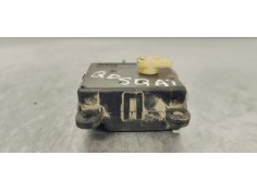 Recambio de motor apertura trampillas climatizador para nissan qashqai (j10) acenta referencia OEM IAM 3K01030840  
